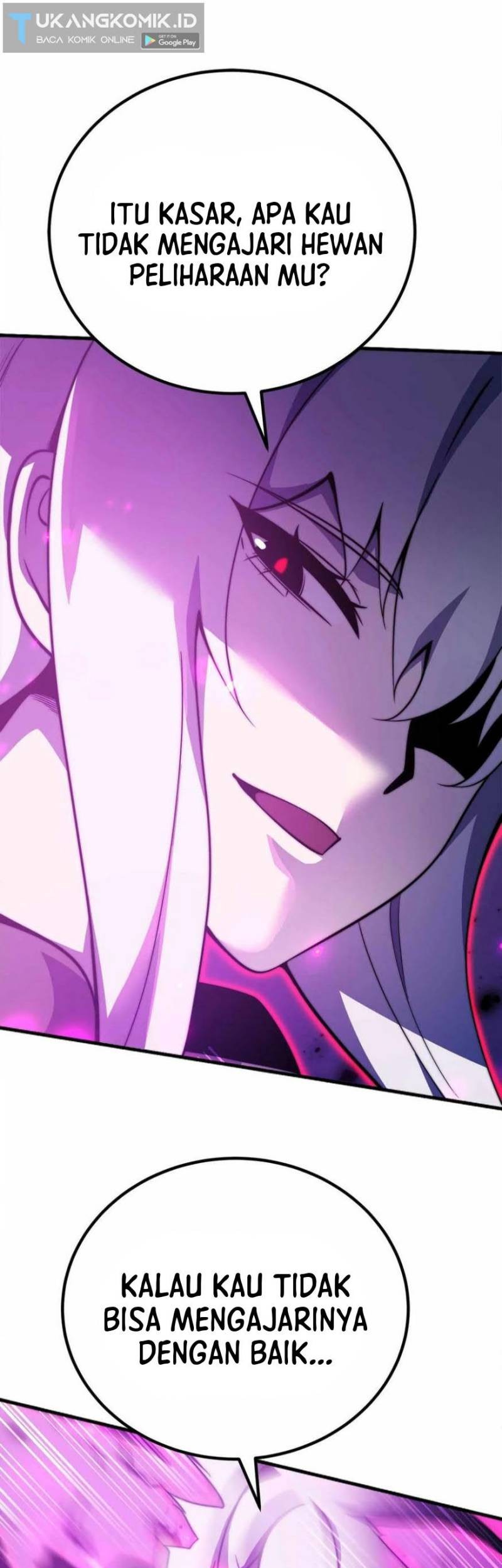 Demon King Cheat System Chapter 68 - halaman 4