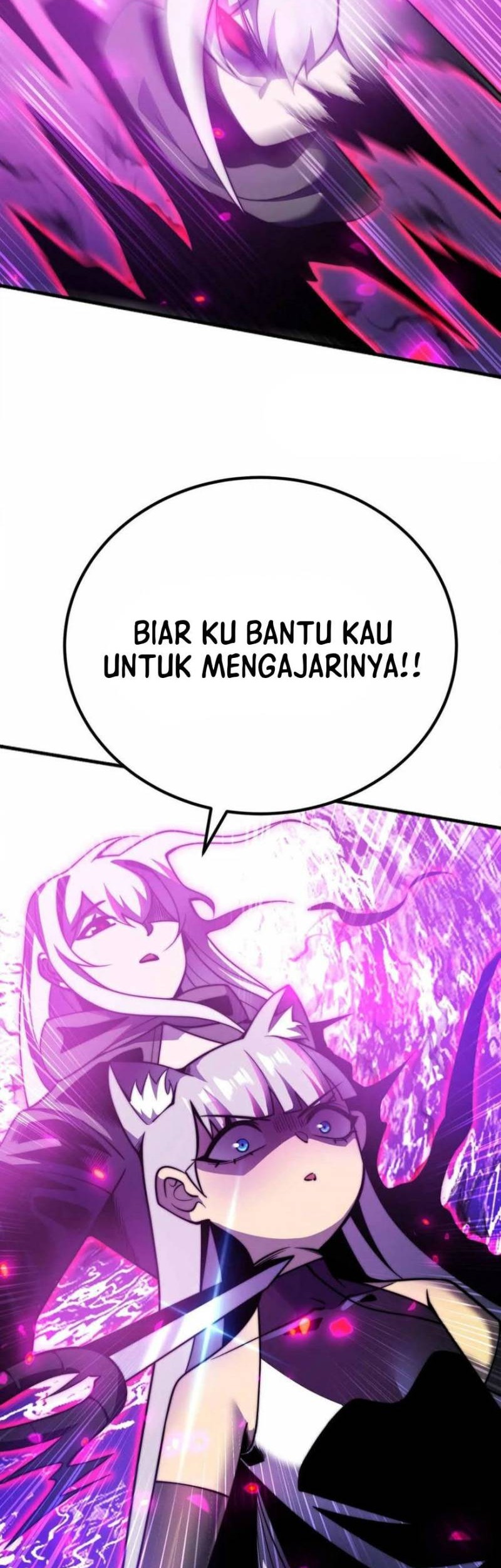Demon King Cheat System Chapter 68 - halaman 5