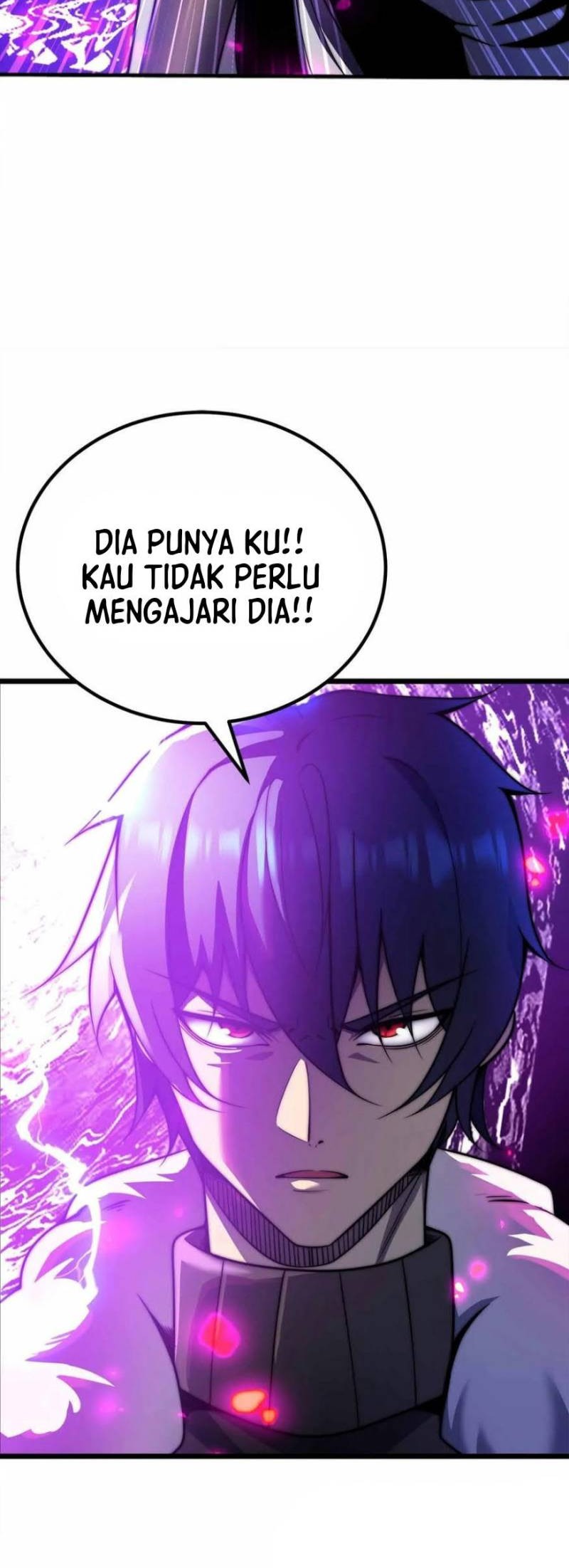 Demon King Cheat System Chapter 68 - halaman 6