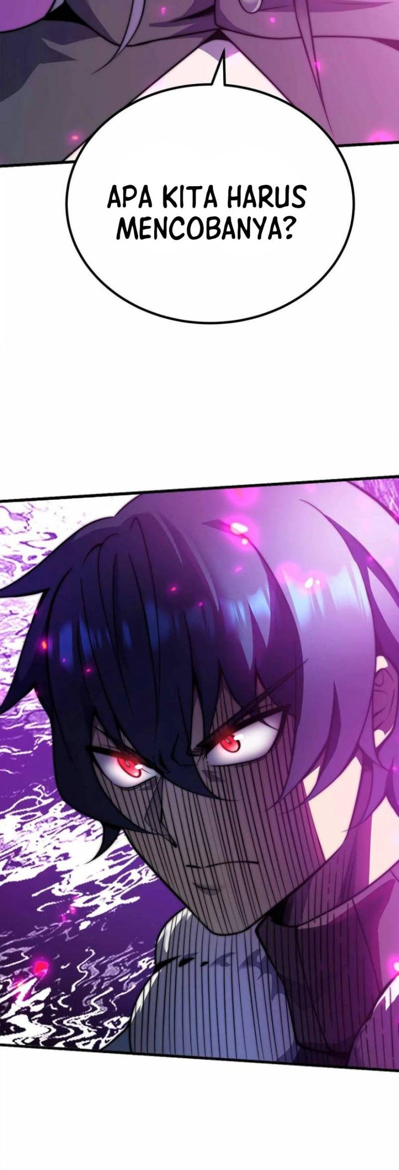 Demon King Cheat System Chapter 68 - halaman 9