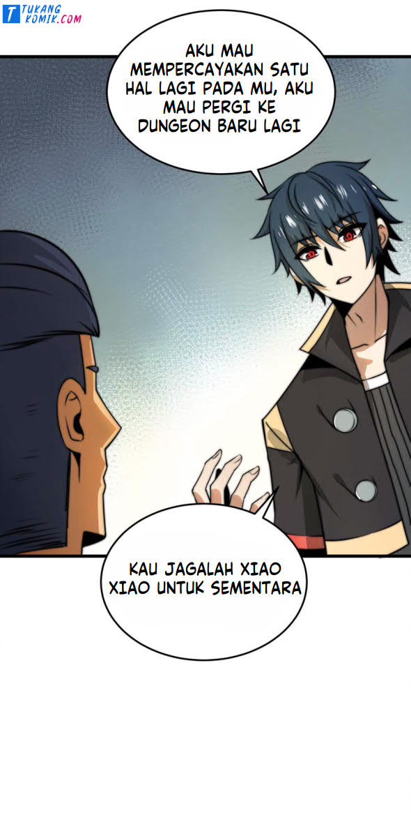 Demon King Cheat System Chapter 7.5 - halaman 11