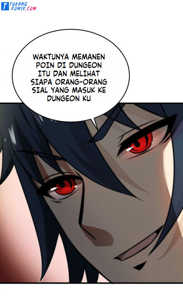 Demon King Cheat System Chapter 7.5 - halaman 18