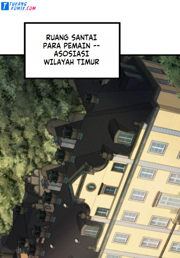 Demon King Cheat System Chapter 7.5 - halaman 19