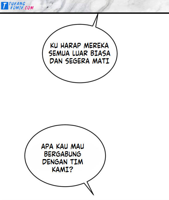 Demon King Cheat System Chapter 7.5 - halaman 28