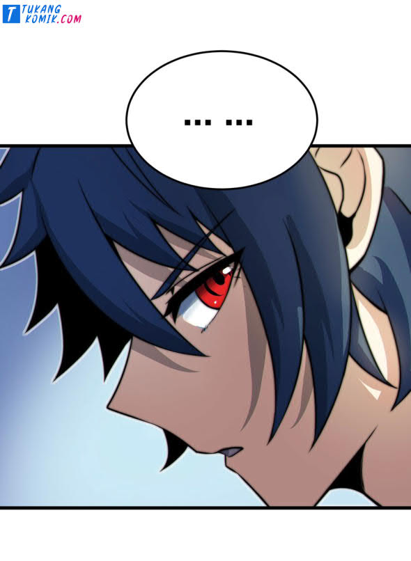 Demon King Cheat System Chapter 7.5 - halaman 31