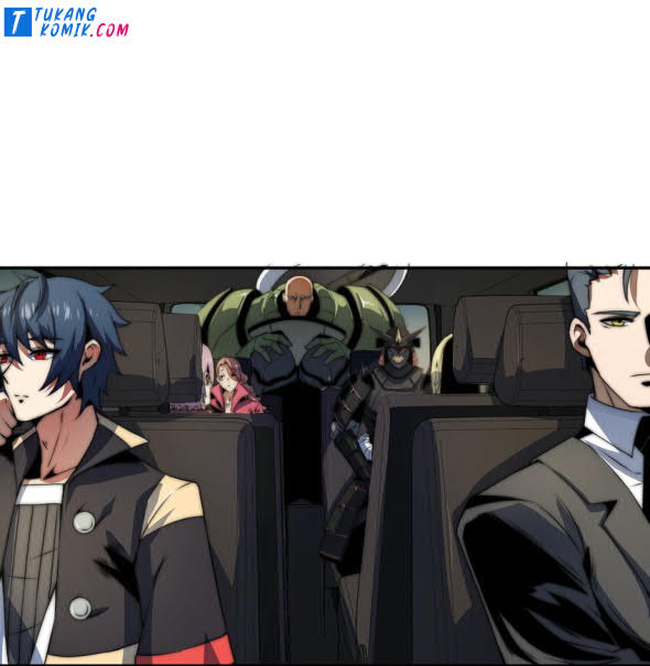 Demon King Cheat System Chapter 7.5 - halaman 37