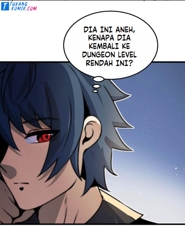 Demon King Cheat System Chapter 7.5 - halaman 38