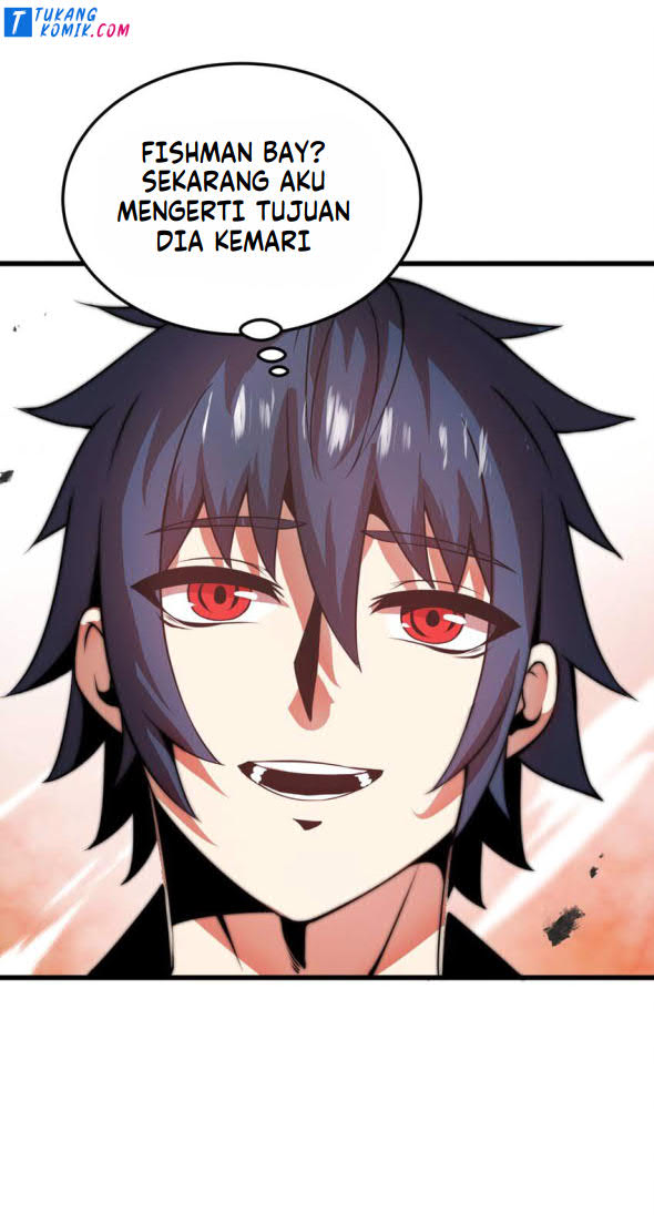 Demon King Cheat System Chapter 7.5 - halaman 43