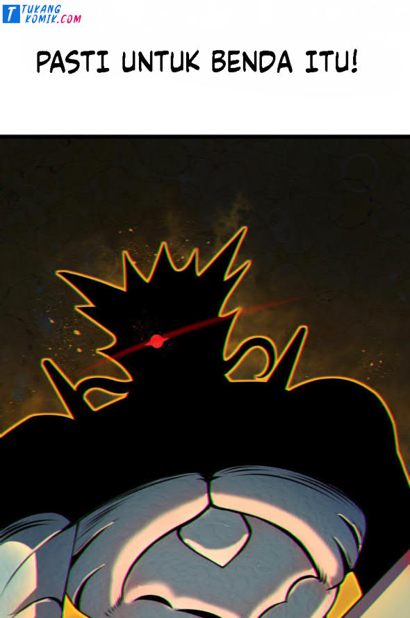 Demon King Cheat System Chapter 7.5 - halaman 45