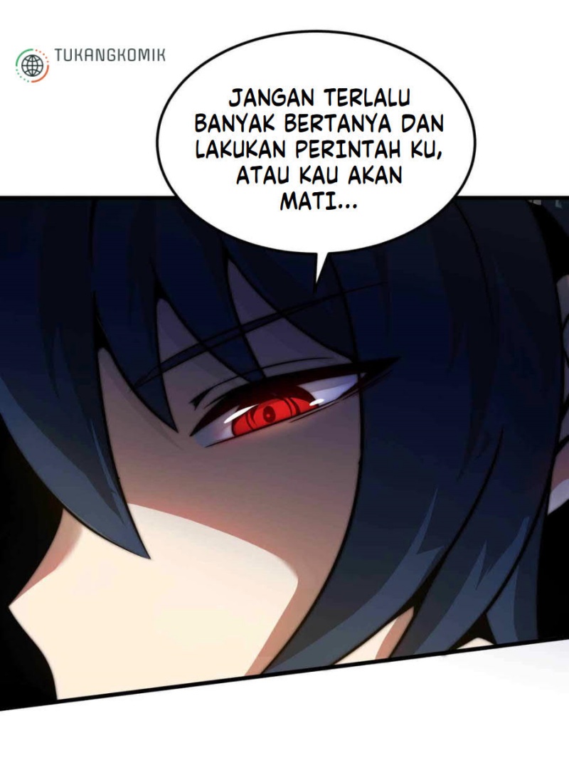Demon King Cheat System Chapter 7 - halaman 15