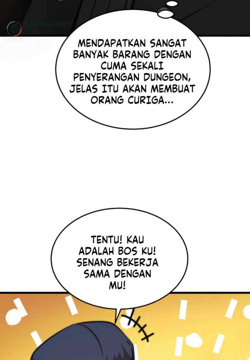 Demon King Cheat System Chapter 7 - halaman 20