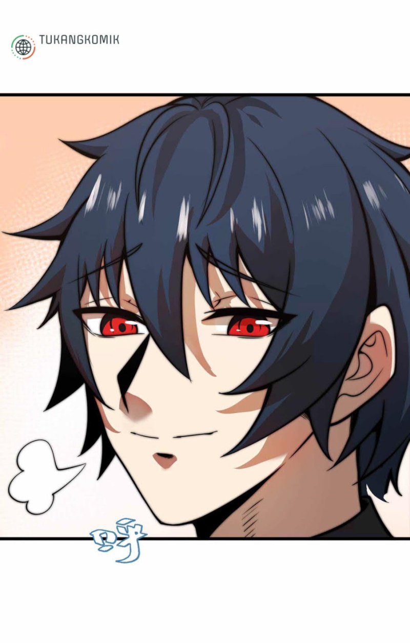 Demon King Cheat System Chapter 7 - halaman 26