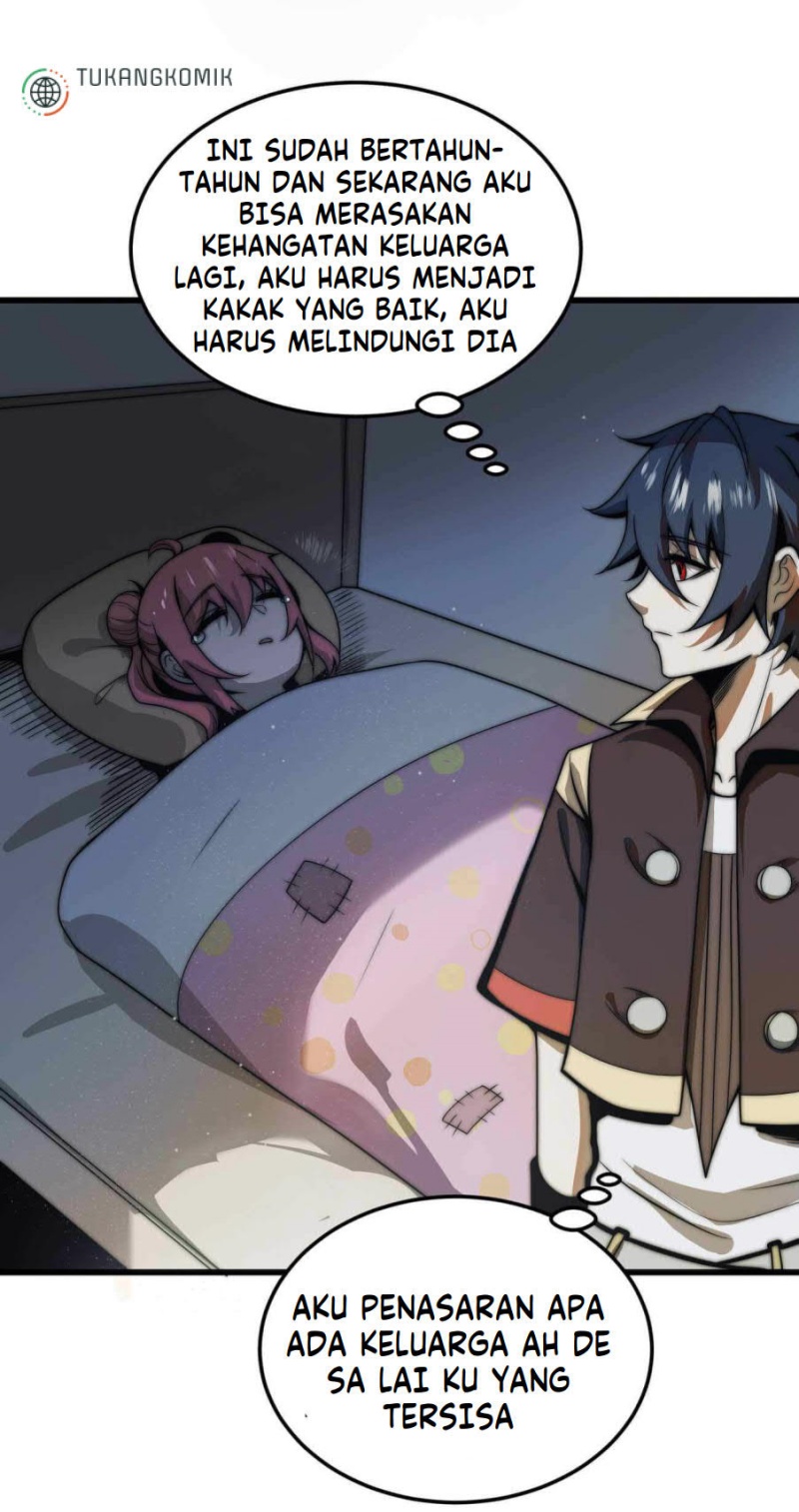 Demon King Cheat System Chapter 7 - halaman 30