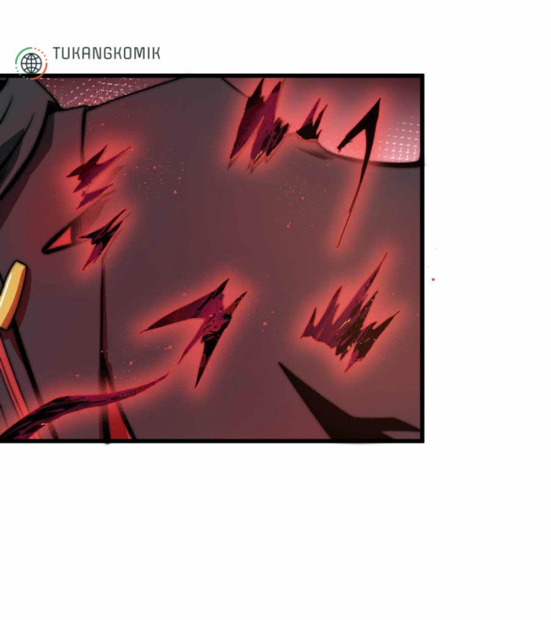 Demon King Cheat System Chapter 7 - halaman 33