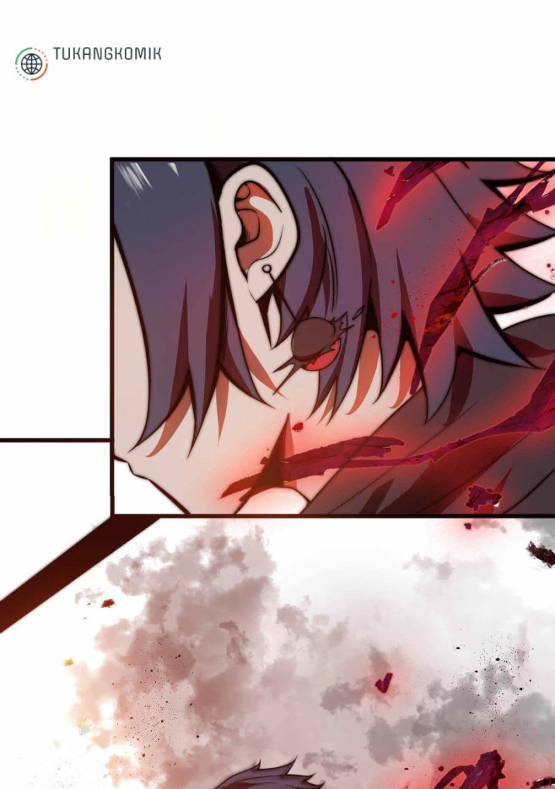 Demon King Cheat System Chapter 7 - halaman 34