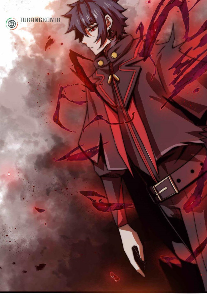 Demon King Cheat System Chapter 7 - halaman 35