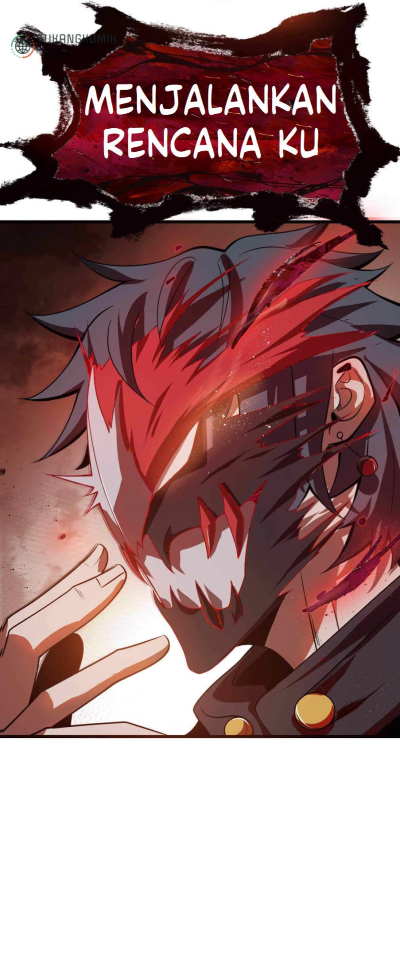 Demon King Cheat System Chapter 7 - halaman 36