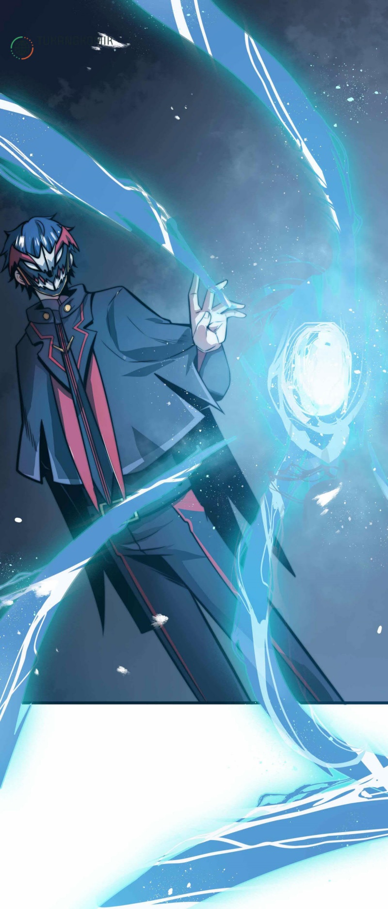 Demon King Cheat System Chapter 7 - halaman 39