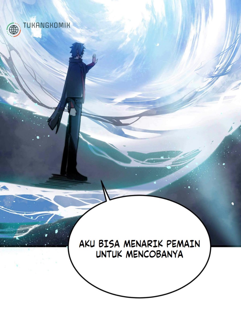 Demon King Cheat System Chapter 7 - halaman 41