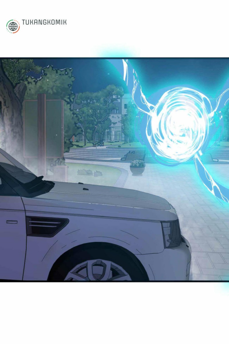 Demon King Cheat System Chapter 7 - halaman 45