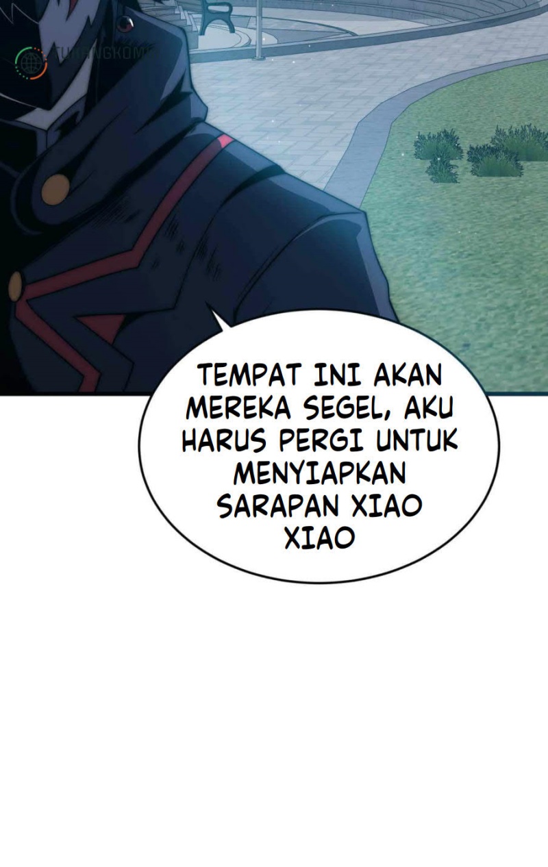 Demon King Cheat System Chapter 7 - halaman 47