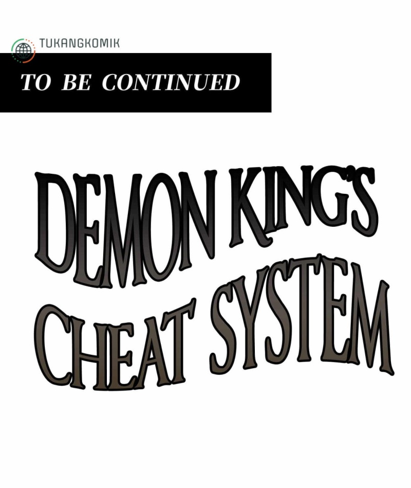 Demon King Cheat System Chapter 7 - halaman 49
