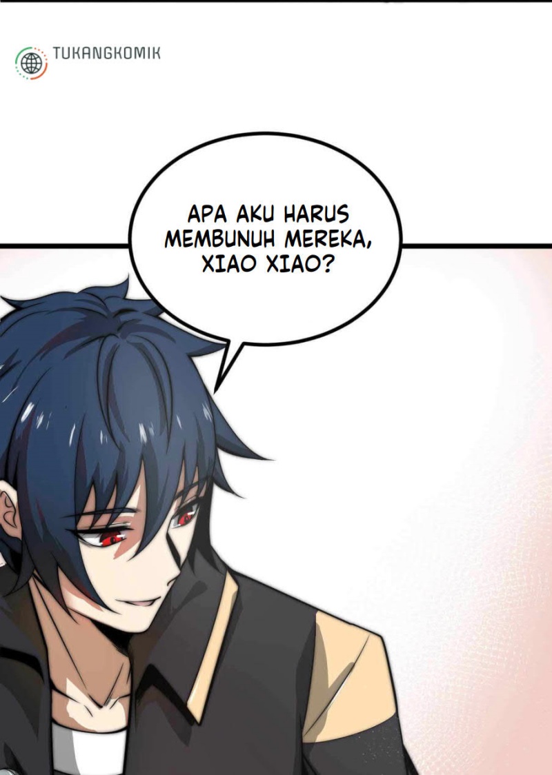 Demon King Cheat System Chapter 7 - halaman 6