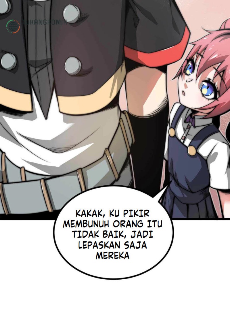 Demon King Cheat System Chapter 7 - halaman 7