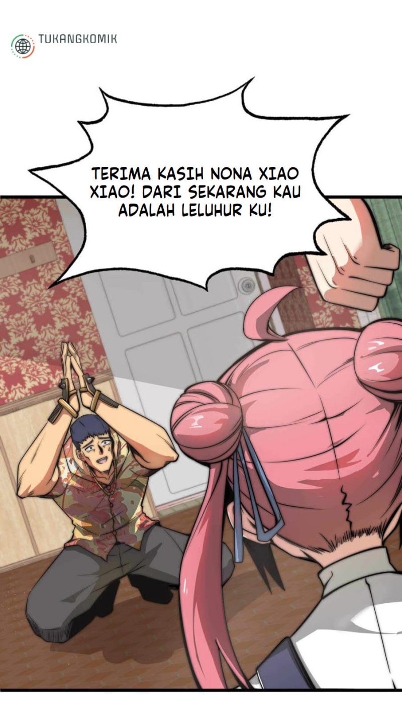 Demon King Cheat System Chapter 7 - halaman 8