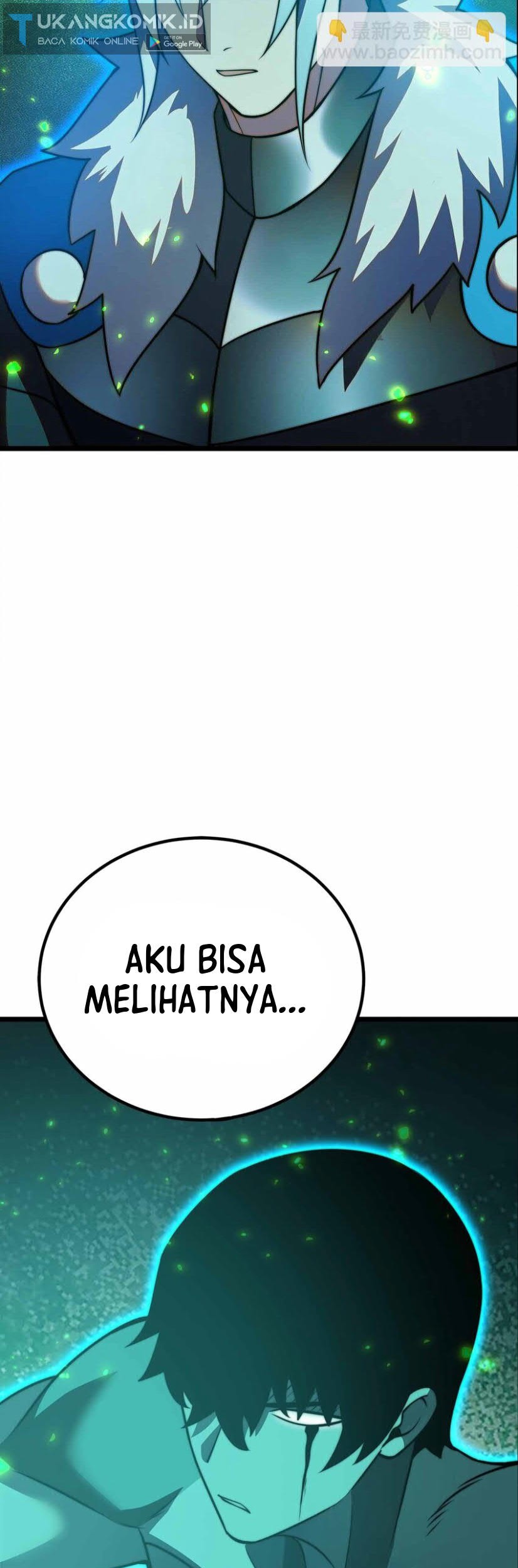 Demon King Cheat System Chapter 70 - halaman 38