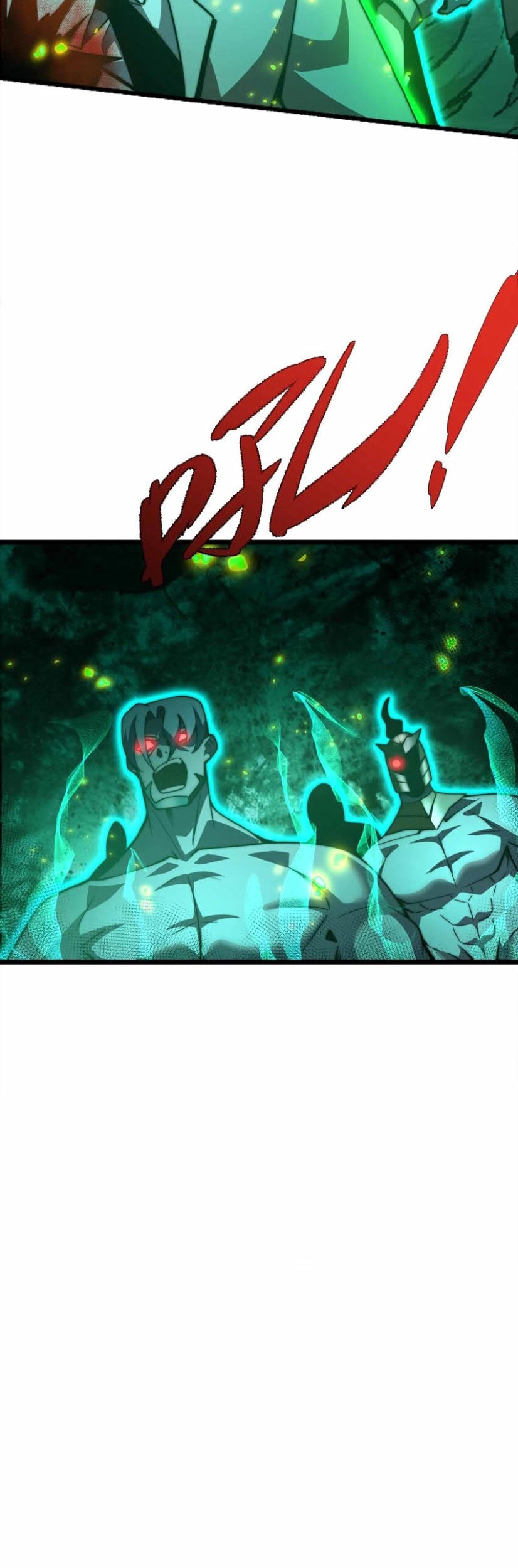 Demon King Cheat System Chapter 71 - halaman 18