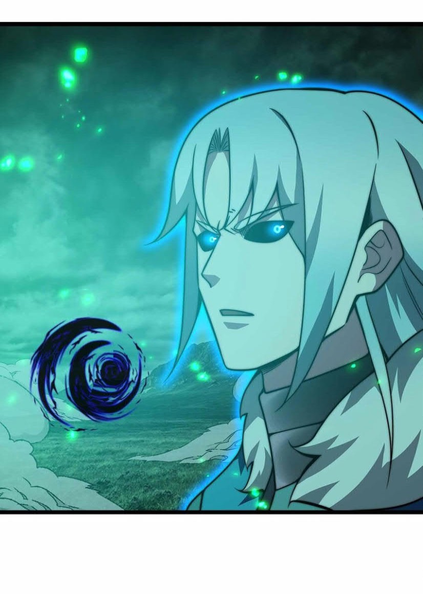 Demon King Cheat System Chapter 71 - halaman 19