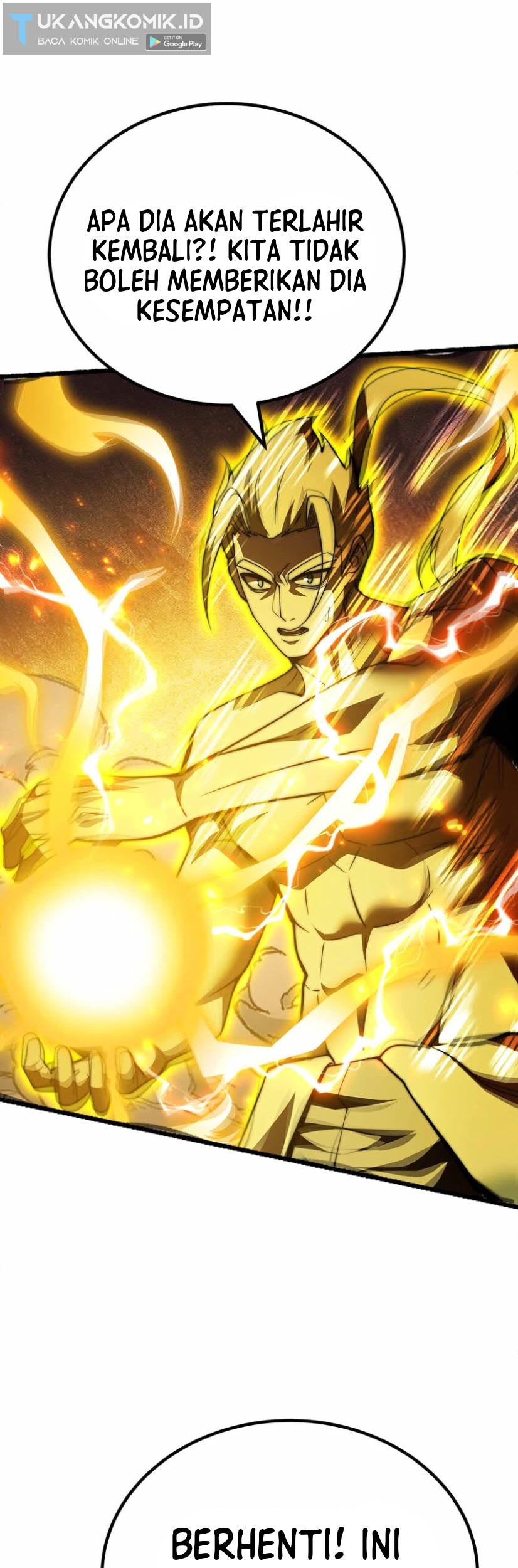 Demon King Cheat System Chapter 71 - halaman 20