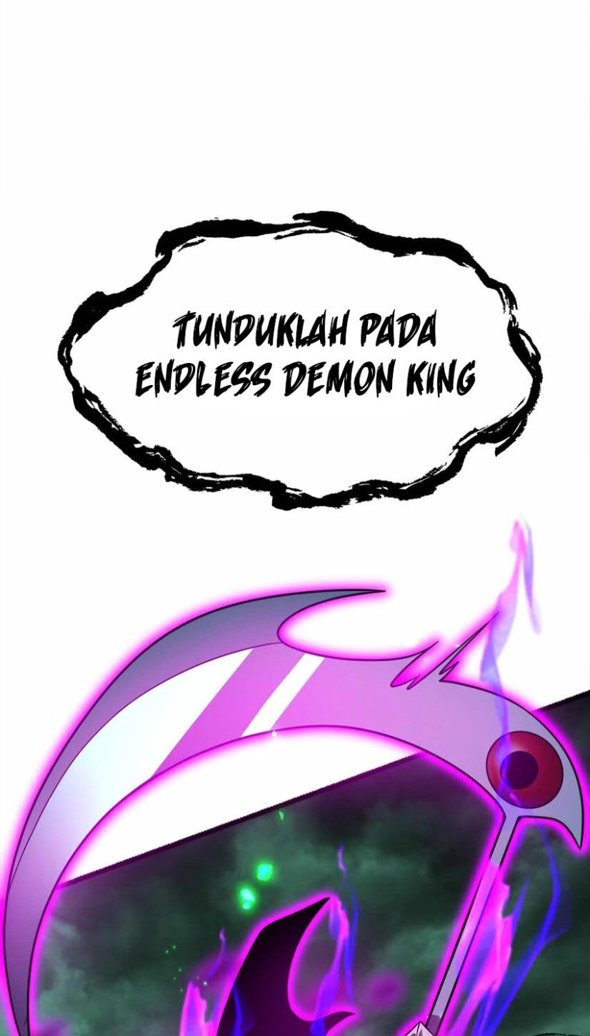 Demon King Cheat System Chapter 71 - halaman 27