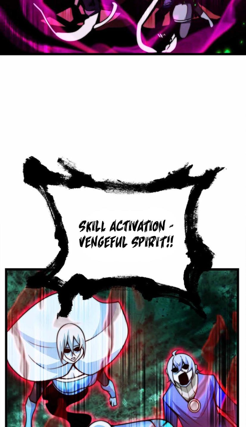 Demon King Cheat System Chapter 71 - halaman 30