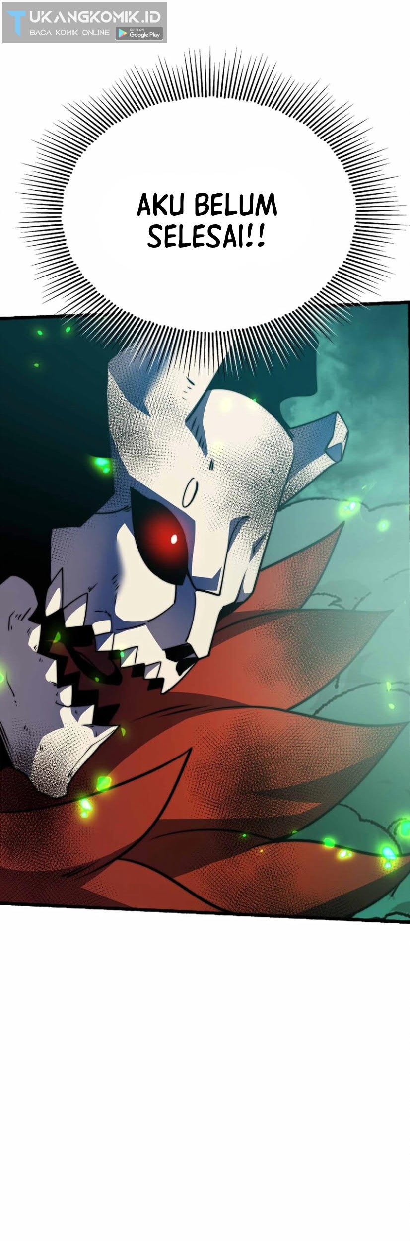 Demon King Cheat System Chapter 72 - halaman 26