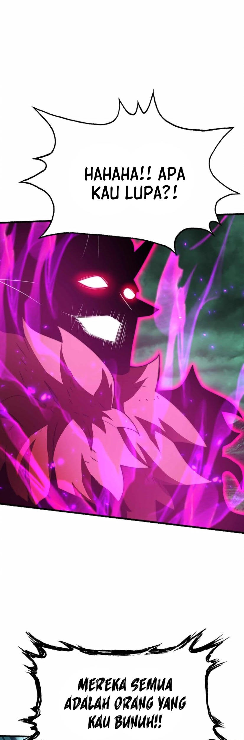 Demon King Cheat System Chapter 72 - halaman 6