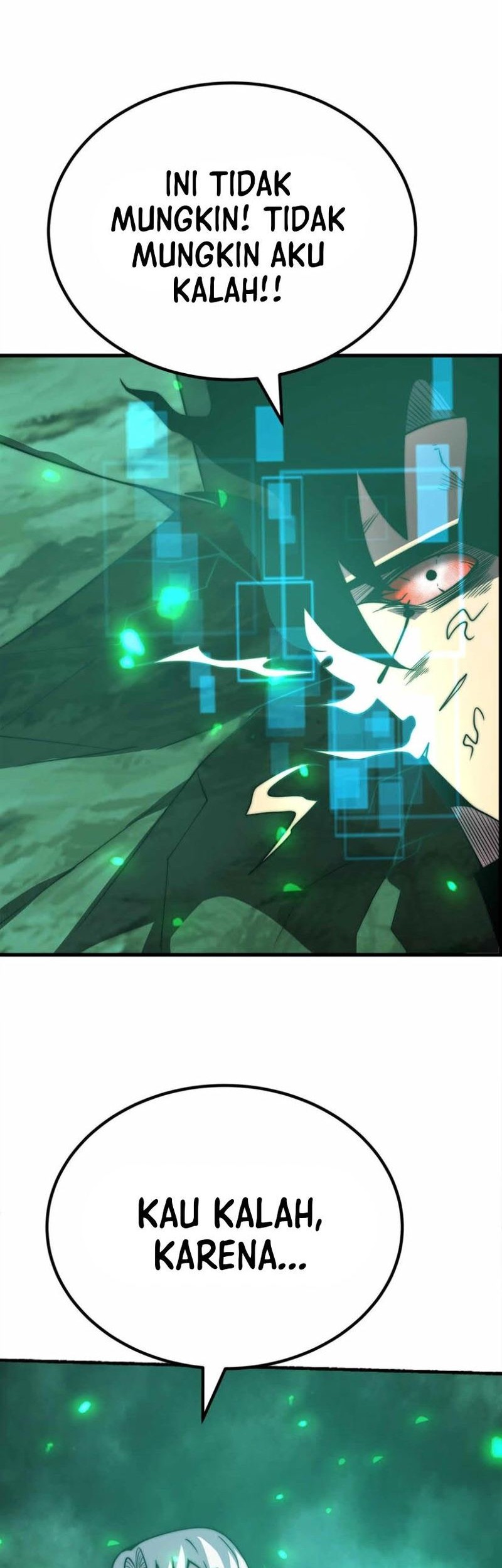 Demon King Cheat System Chapter 73 - halaman 10