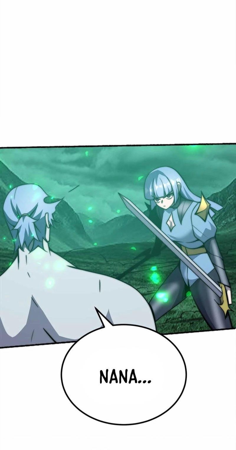 Demon King Cheat System Chapter 73 - halaman 12