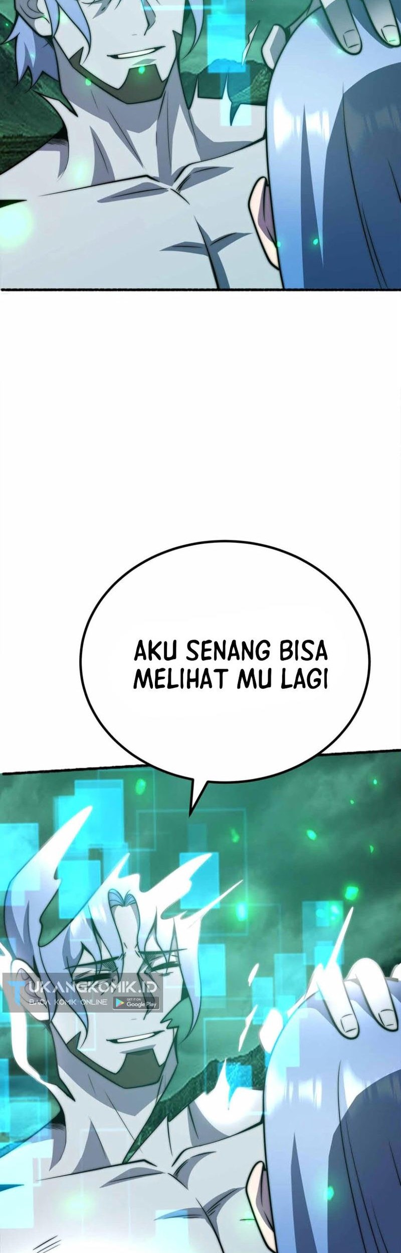 Demon King Cheat System Chapter 73 - halaman 14