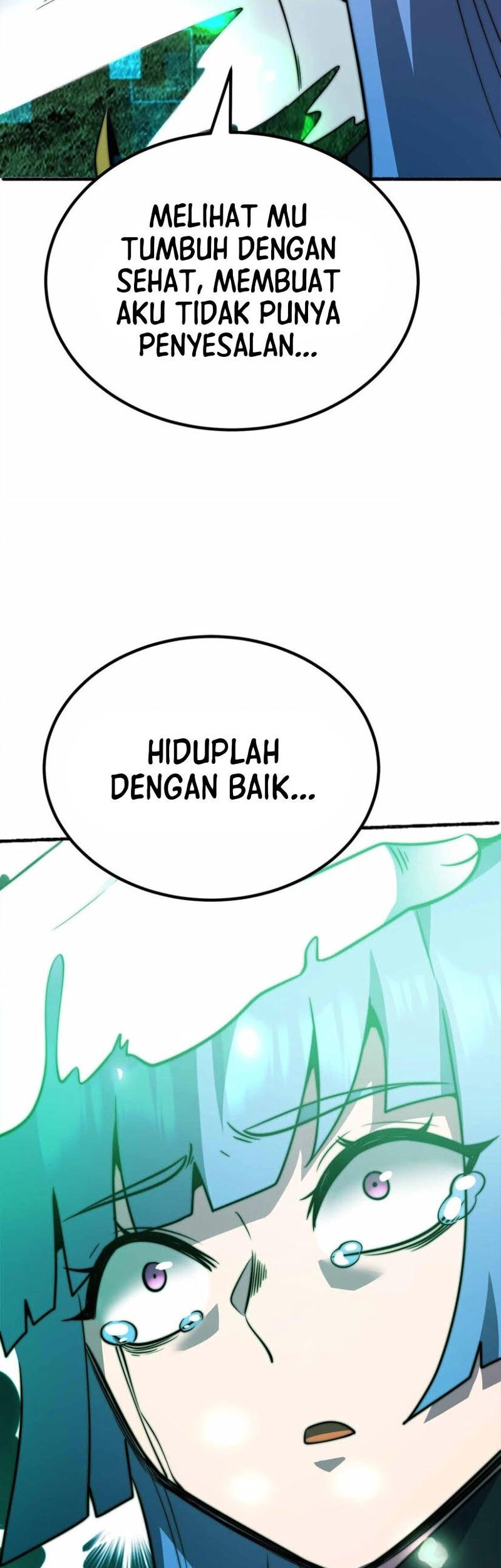 Demon King Cheat System Chapter 73 - halaman 15