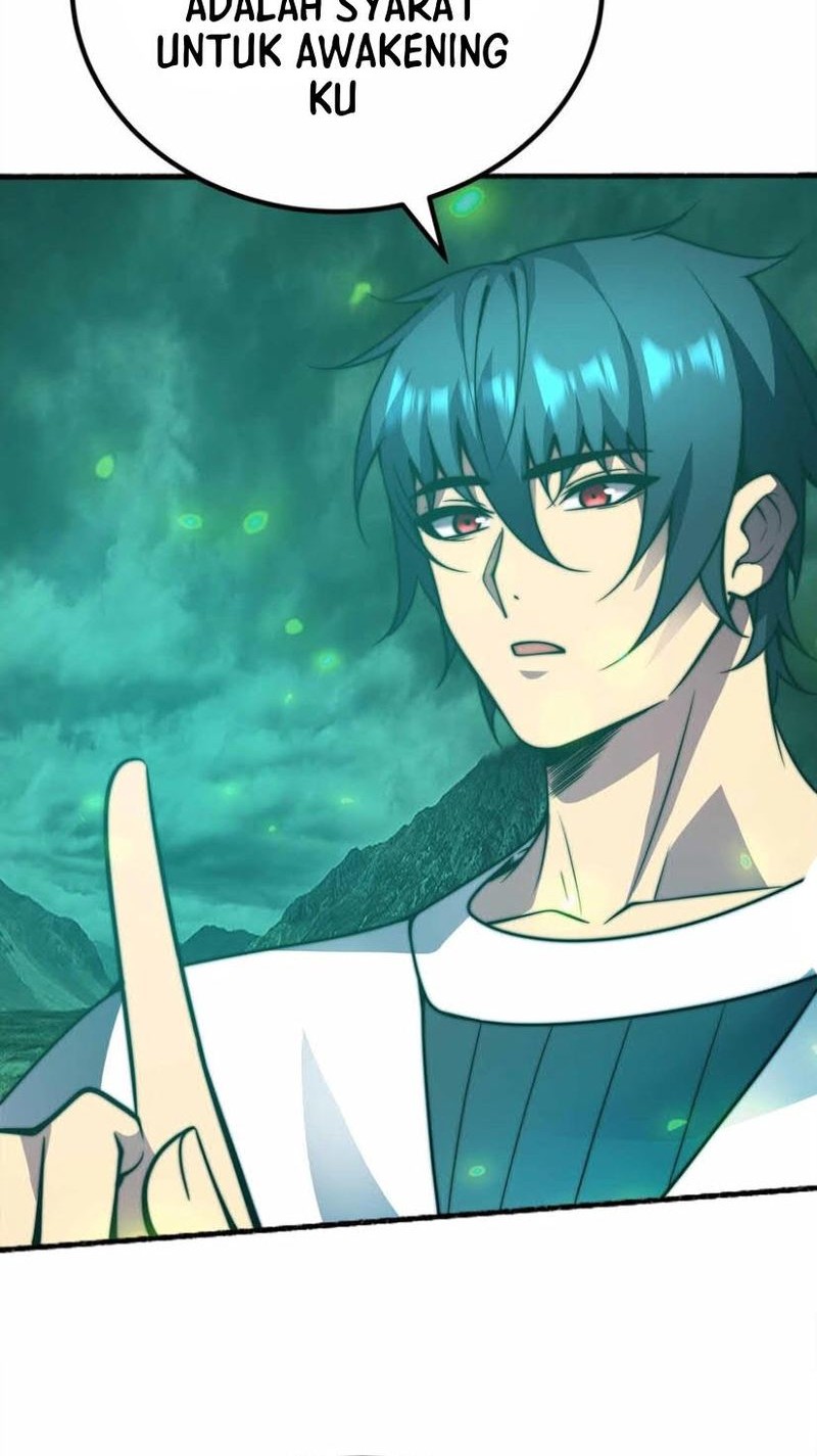 Demon King Cheat System Chapter 73 - halaman 20