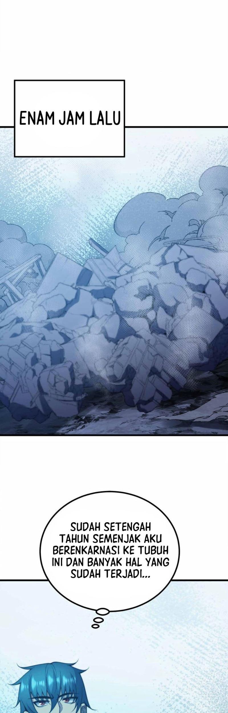Demon King Cheat System Chapter 73 - halaman 25