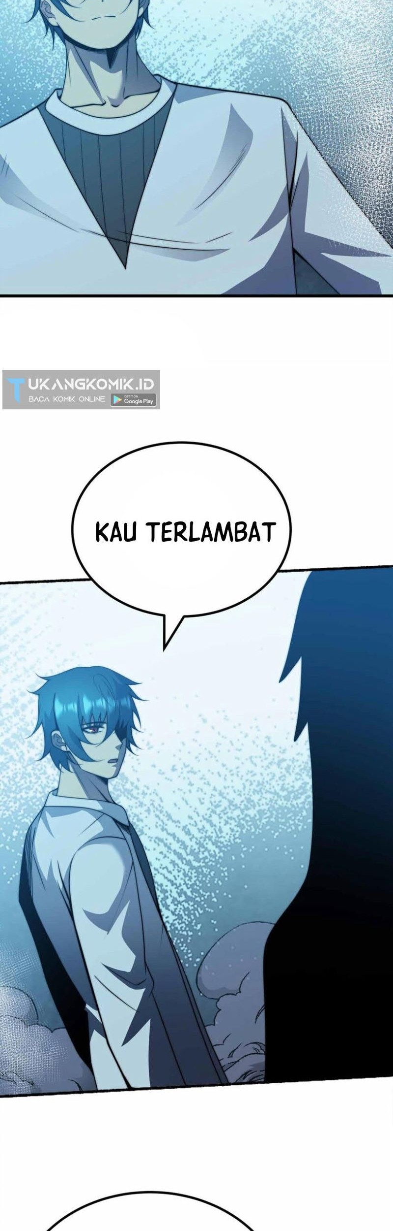 Demon King Cheat System Chapter 73 - halaman 26