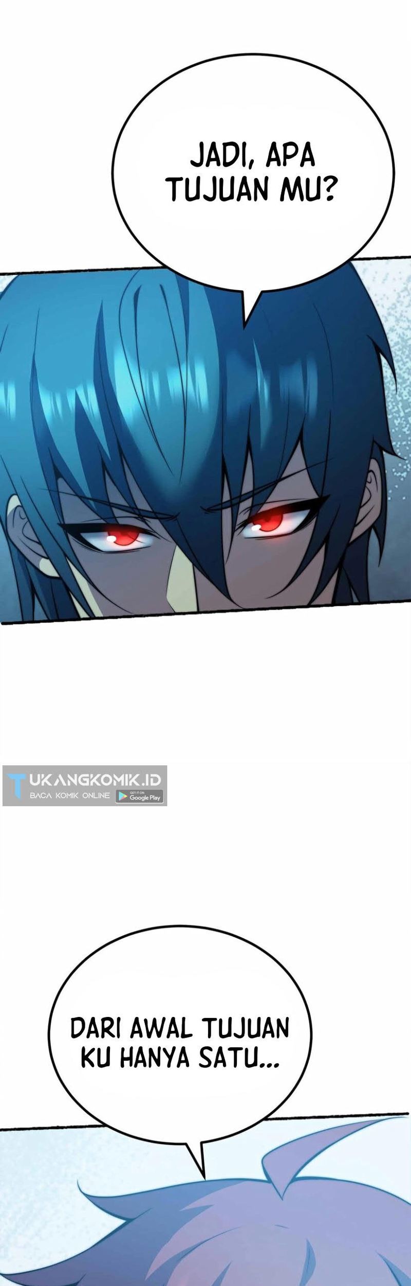 Demon King Cheat System Chapter 73 - halaman 29