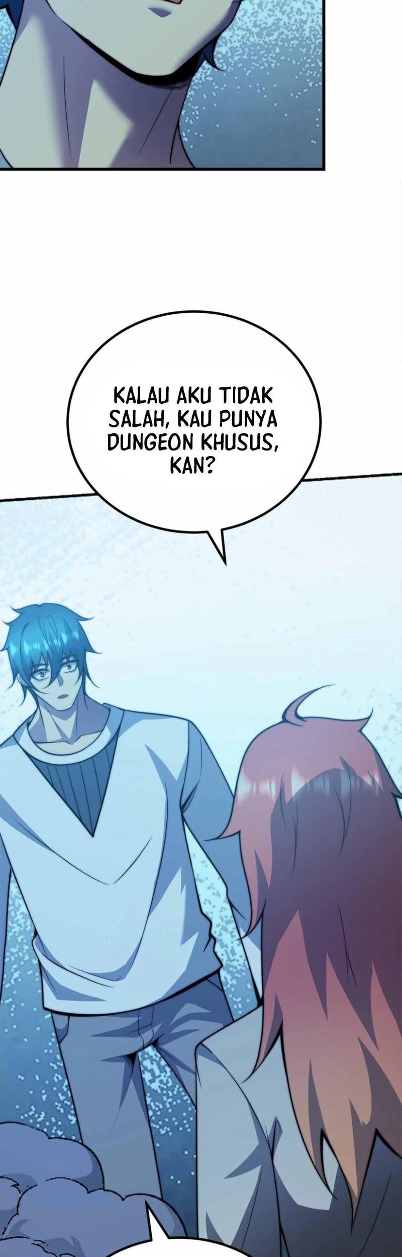 Demon King Cheat System Chapter 73 - halaman 31