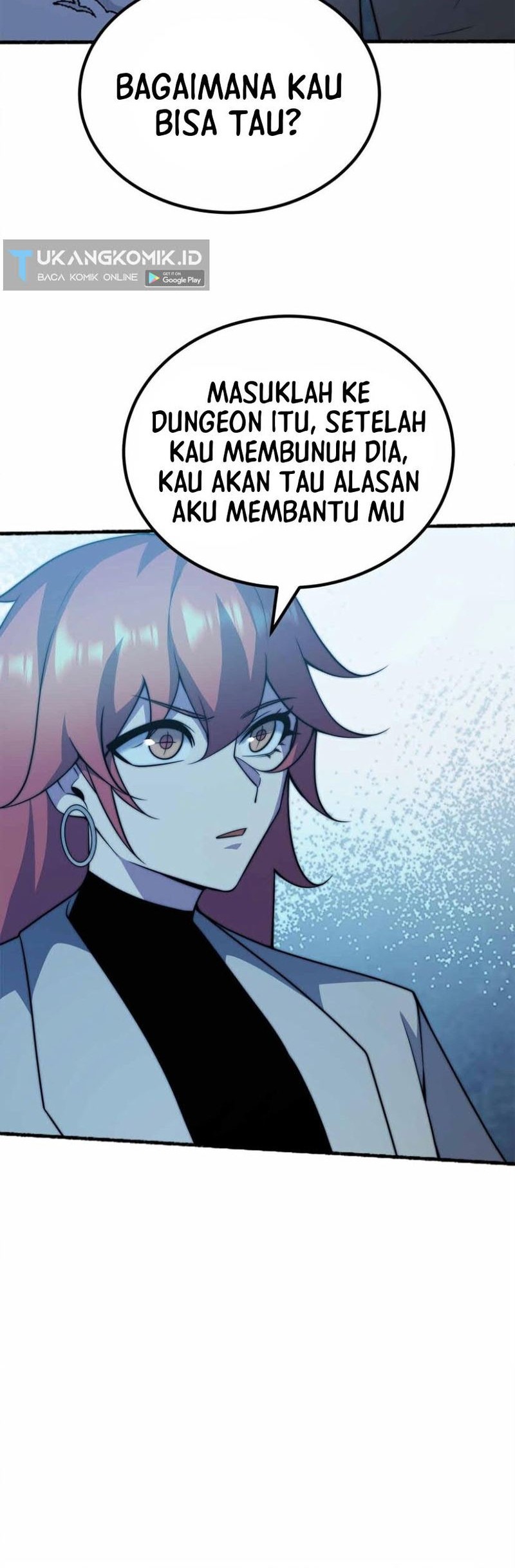 Demon King Cheat System Chapter 73 - halaman 32