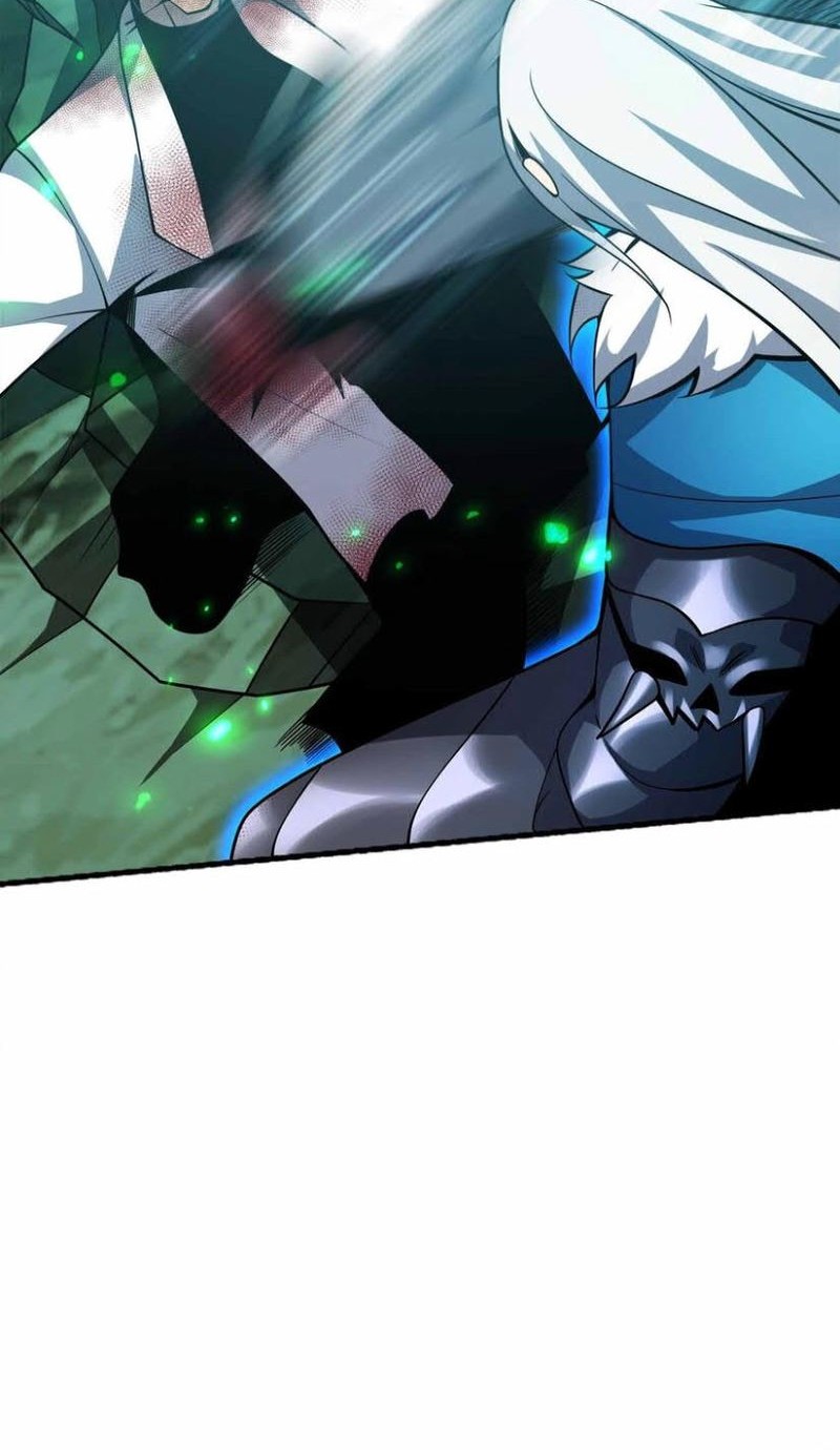 Demon King Cheat System Chapter 73 - halaman 4
