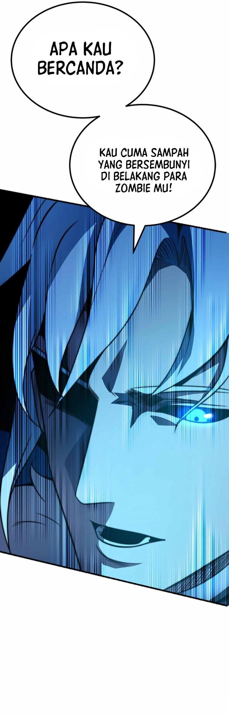 Demon King Cheat System Chapter 73 - halaman 9