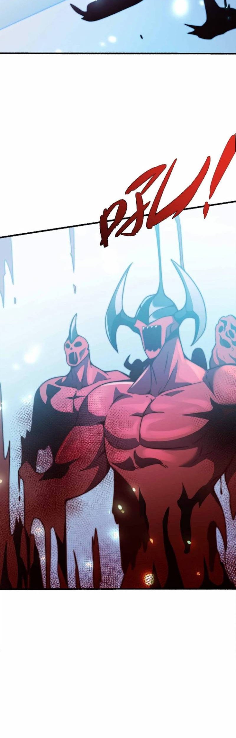 Demon King Cheat System Chapter 74 - halaman 12